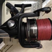 Mulinello Aerlex XTA SPOD 7000