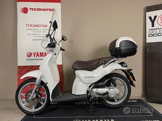 Scarabeo 50 street Vendita in Moto e scooter