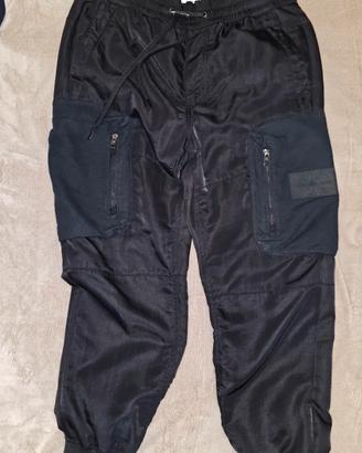 pantalone calvin klein originale 
