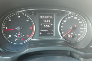 AUDI A1 1.6 TDI S-tronic Ambition