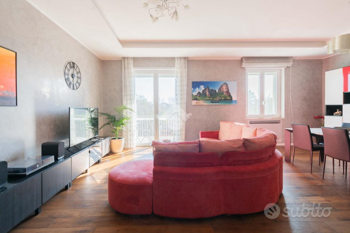 Appartamento – Roma, Monte Sacro, Municipio Roma III - Vista 5