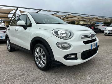 Fiat 500X 1.3 MultiJet