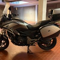 Honda NC 750 X
