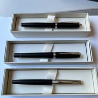 Stilografiche Parker set 3