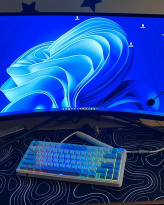 PC Gaming