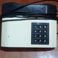 Telofono fisso anni 80 SIP