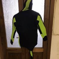 Muta da sub - windsurf