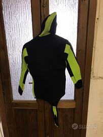 Muta da sub - windsurf