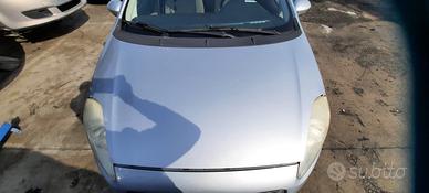 FIAT GRANDE PUNTO 2006 - COFANO ANTERIORE