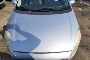 FIAT GRANDE PUNTO 2006 - COFANO ANTERIORE