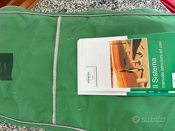 Sacca accessori folletto