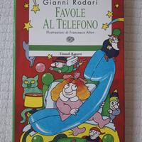 Le favole al telefono