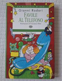 Le favole al telefono