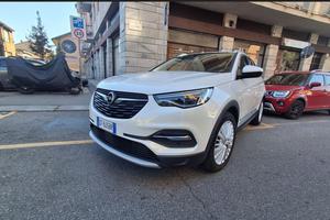 Opel Grandland X Business Advantage 320 d M #50067