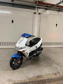 Gilera runner 125 sp