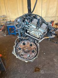 MOTORE LEXUS GS300 - 2JZGE - 3.0 BENZINA