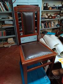 sedie antiche 