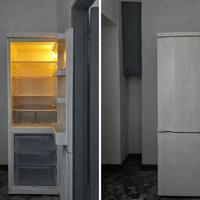 frigorifero Bosh Cooler - Tecnologia No Frost