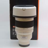 OBIETTIVO MIRRORLESS FULLFRAME SONY 50-150MM F2 GM