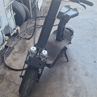 Scooter elettrico