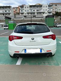 Giulietta Alfa Romeo