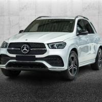 MERCEDES-BENZ GLE 350 d 4Matic Premium