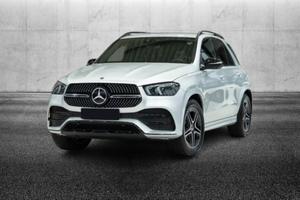 MERCEDES-BENZ GLE 350 d 4Matic Premium