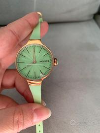 Orologio Hoops
