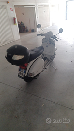 Vespa star 4 tempi