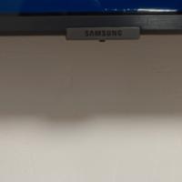 TV smart Samsung 75 pollici