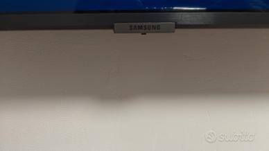 TV smart Samsung 75 pollici