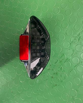 Fanale aerox posteriore