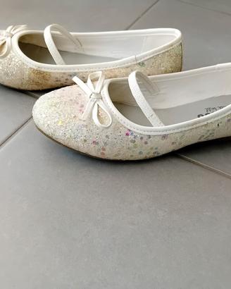 Ballerina bambina n. 34