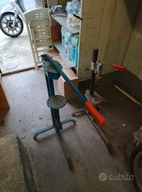 Tappatrici per cantina