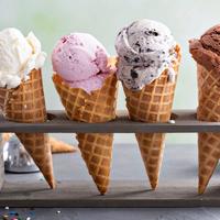 21R bar gelateria in piazza centrale di Verona