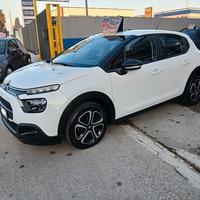 CITROEN C3 1.5 BlueHDI 100 CV S&S FEEL PACK