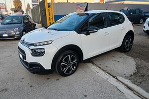 CITROEN C3 1.5 BlueHDI 100 CV S&S FEEL PACK