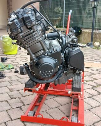 Motore Kawasaki Z1000 2003-2006