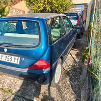 LANCIA Y 1.2 16V GPL