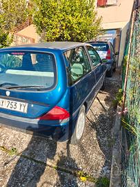 LANCIA Y 1.2 16V GPL