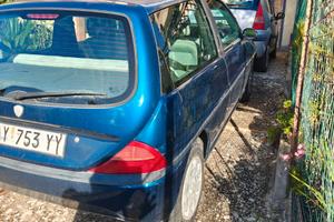 LANCIA Y 1.2 16V GPL