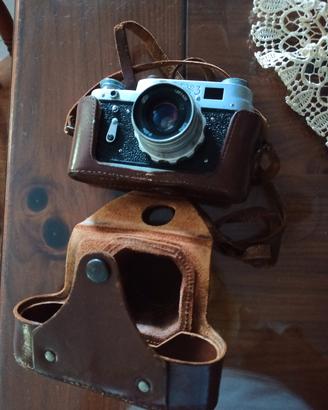 Macchina fotografica 