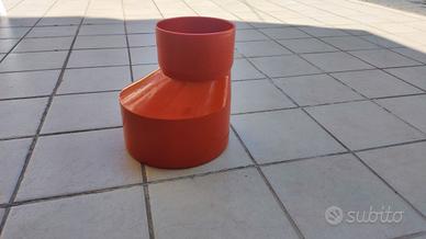 Riduzione per tubi 160-100