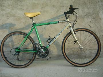 Mountain bike GANNA