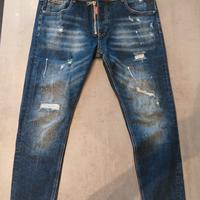 jeans dsquared dsq
