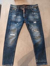 jeans dsquared dsq