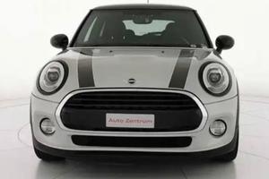Mini cooper D