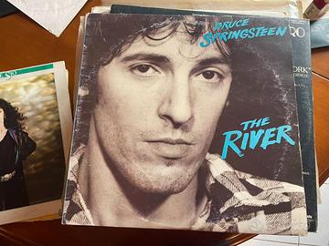 LP Springsteen, CSN, Pooh – Lotto 1