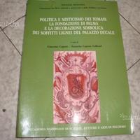 Politica e misticismo dei tomasi: