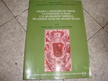 Politica e misticismo dei tomasi: